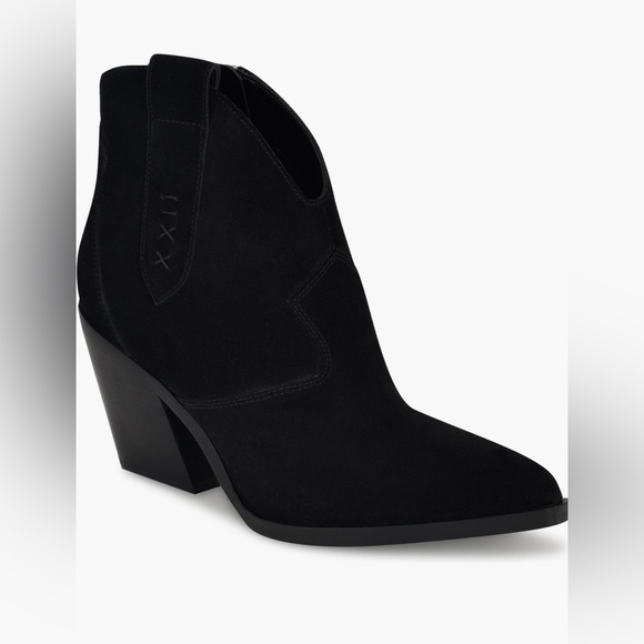 BRAND NEW Western Bootie - Picture 1 of 10